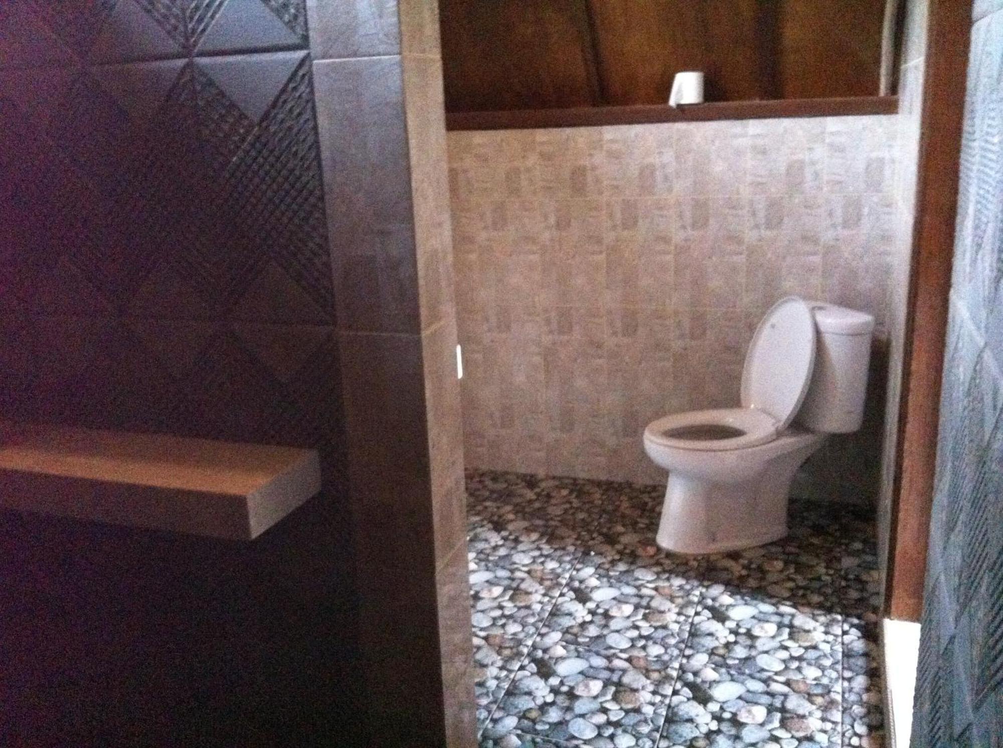 Dinoyin Bungalows Gili Meno Extérieur photo